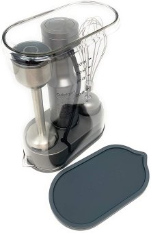 Cuisinart, Smart Stick Variable Speed Immersion Hand Blender, Model HB-600PC