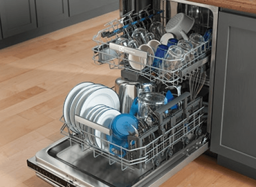 Top 10 Best Countertop Dishwashers 2023 