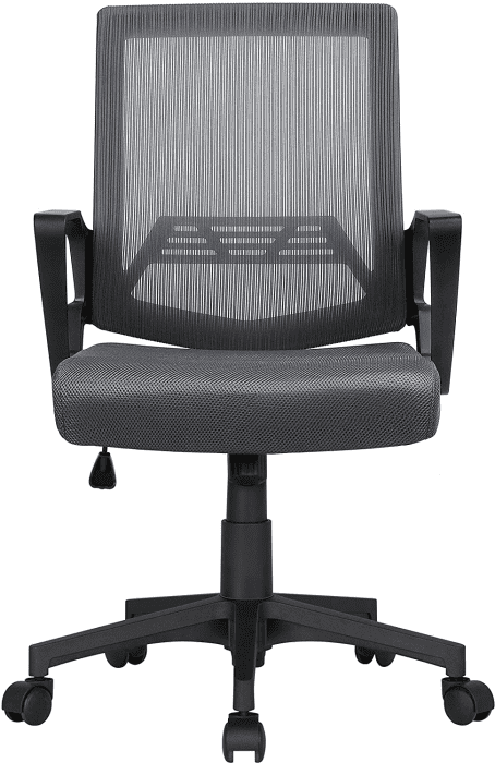 steelcase amia headrest